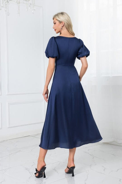 Robe de Soirée Midi Nuit - gallery 1