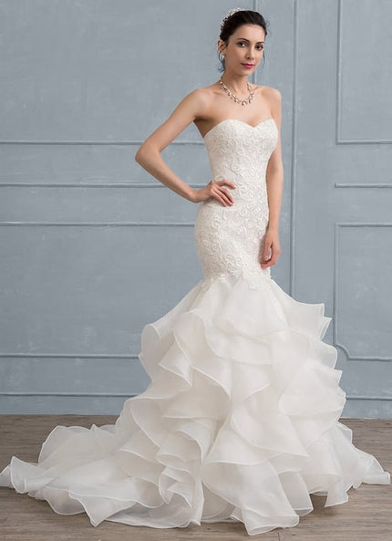 Robe De Soirée Blanche Moulante