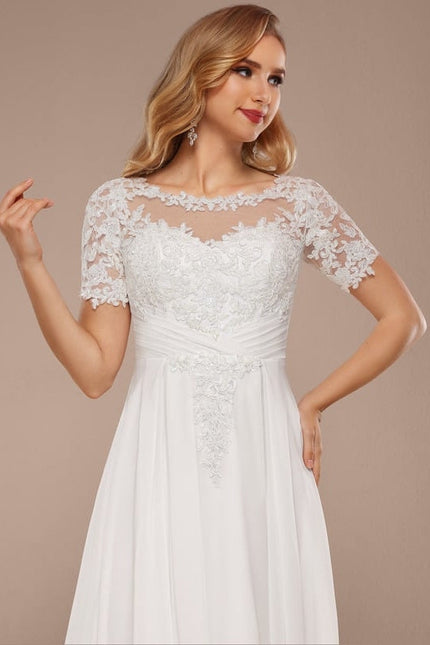 Robe De Soirée Mariage Gitan - gallery 3