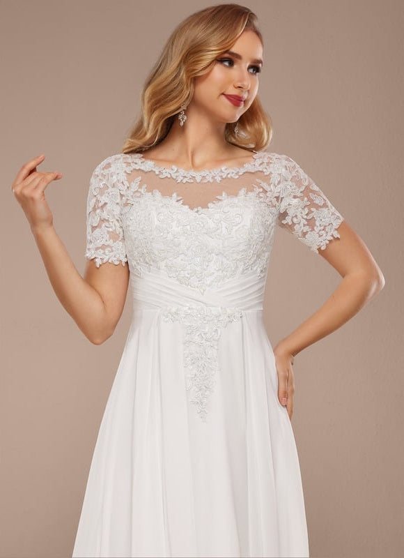 Robe De Soirée Mariage Gitan - gallery 3