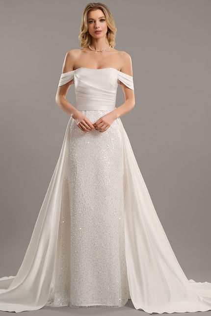 Robe de Soirée Étoile De Lune