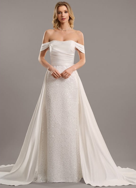 Robe de Soirée Étoile De Lune