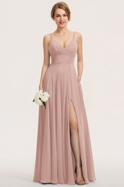 Robe de Soirée Céleste Rêverie