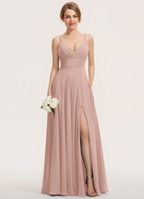 Robe de Soirée Céleste Rêverie