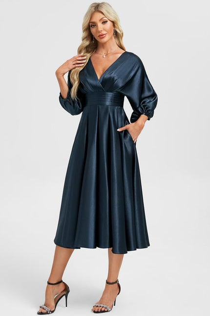 Robe de Soirée Éclat Dazur - gallery 2