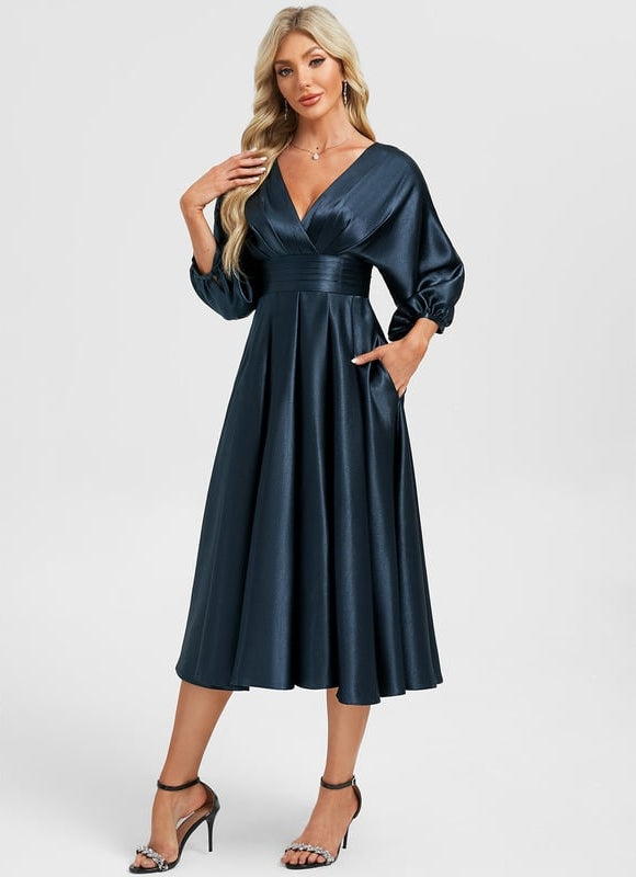 Robe de Soirée Éclat Dazur - gallery 2