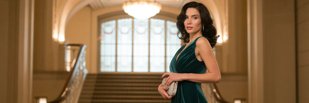 <h2>Ma Robe de Soirée</h2>