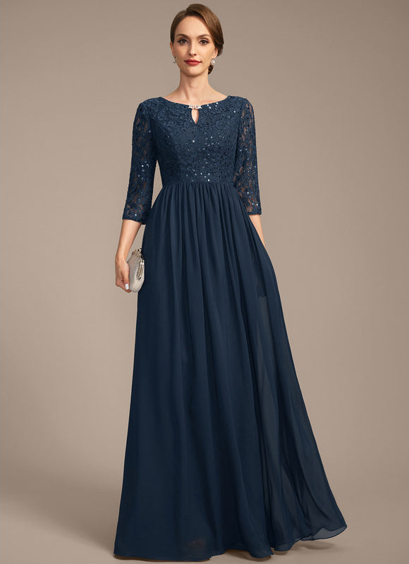 Robe de Soirée Élégante Chic - gallery 1
