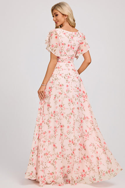 Robe de Soirée Danse De Soie - gallery 5