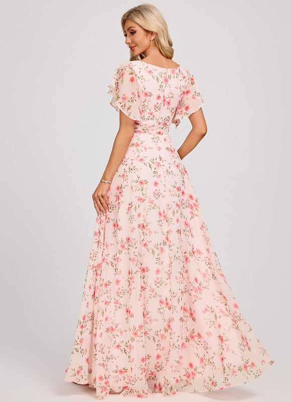 Robe de Soirée Danse De Soie - gallery 5