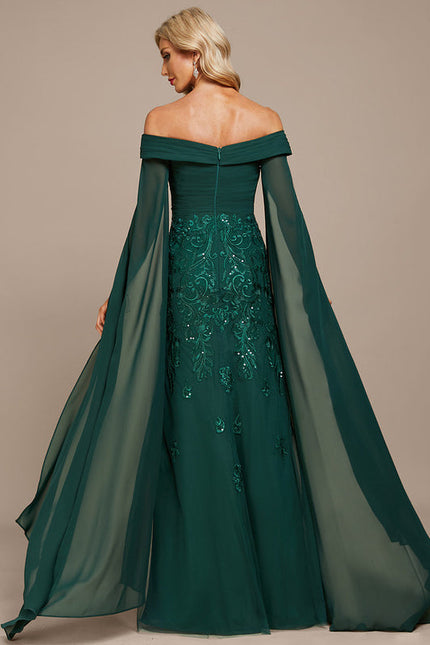 Robe de Soirée Éclat Éternel - gallery 3