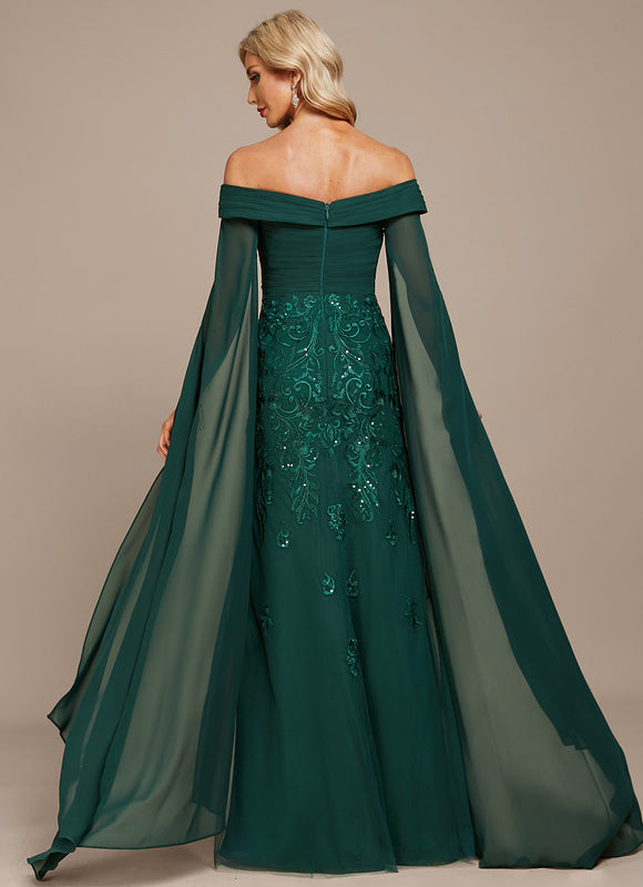 Robe de Soirée Éclat Éternel - gallery 3