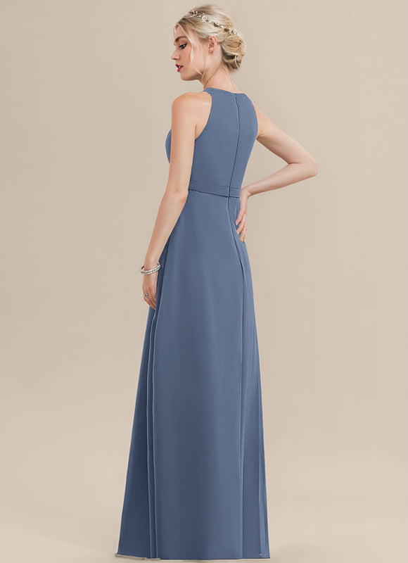 Robe de Soirée Vert Émeraude Chic - gallery 3