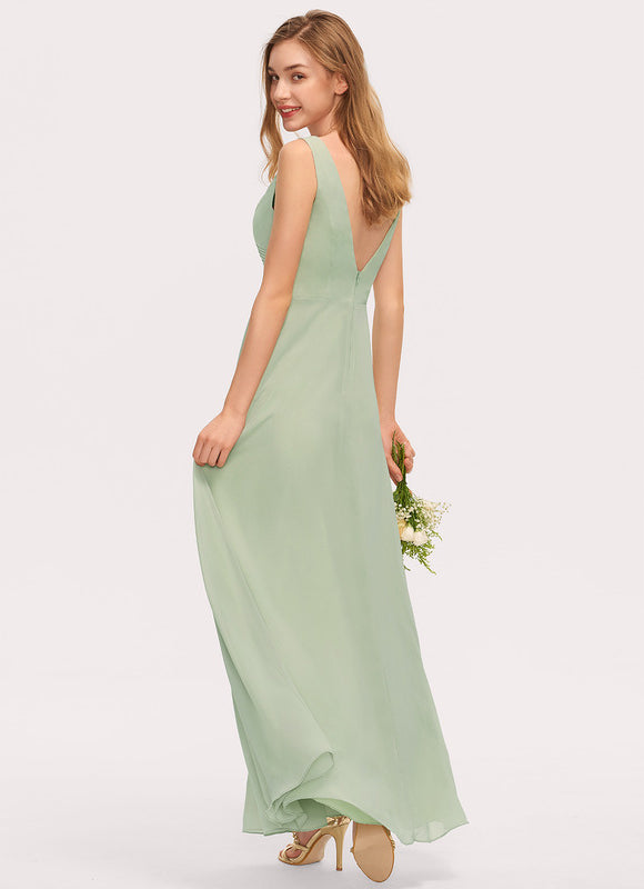 Robe de Soirée Danse De Soie - gallery 7