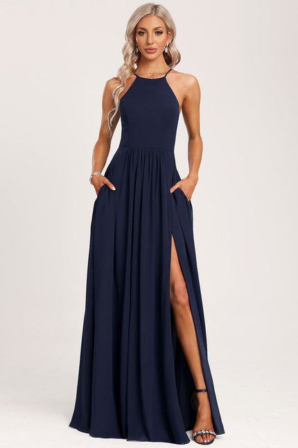 Robe De Soirée Cérémonie - gallery 4