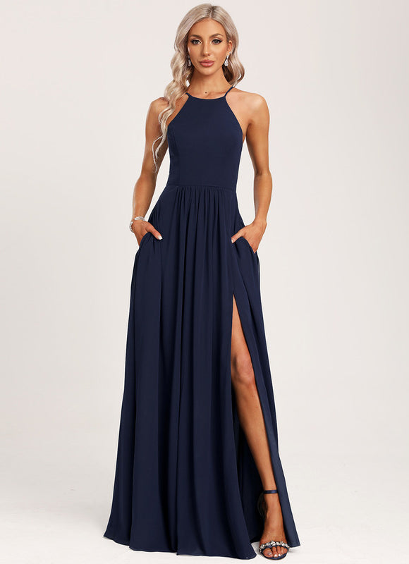 Robe De Soirée Cérémonie - gallery 4