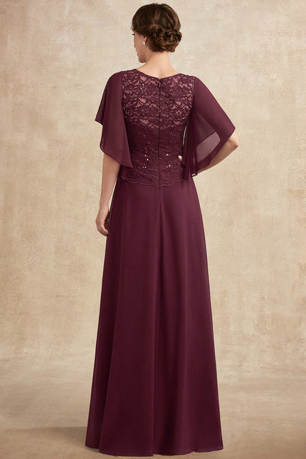 Robe de Soirée Élégante Longue - gallery 5