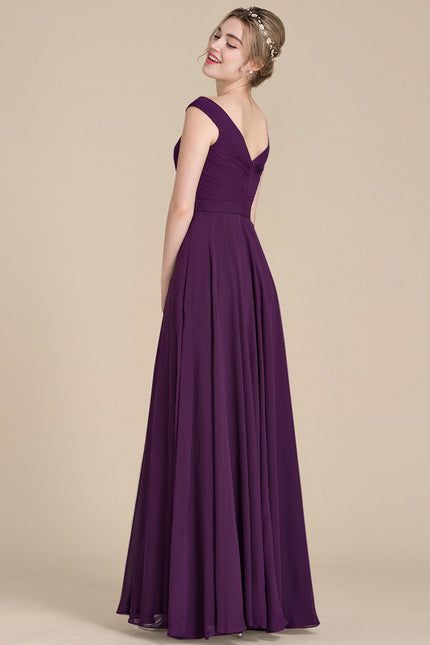 Robe de Soirée Danse Éthérée - gallery 4