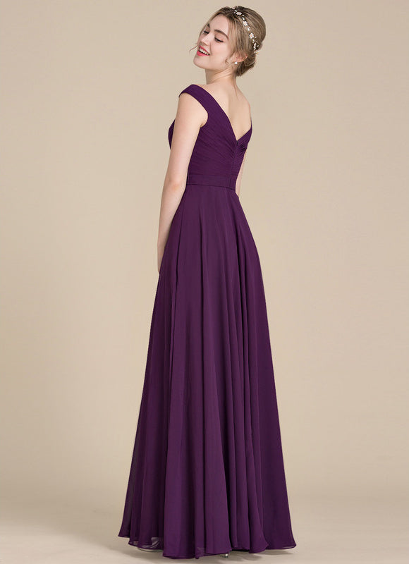 Robe de Soirée Danse Éthérée - gallery 4