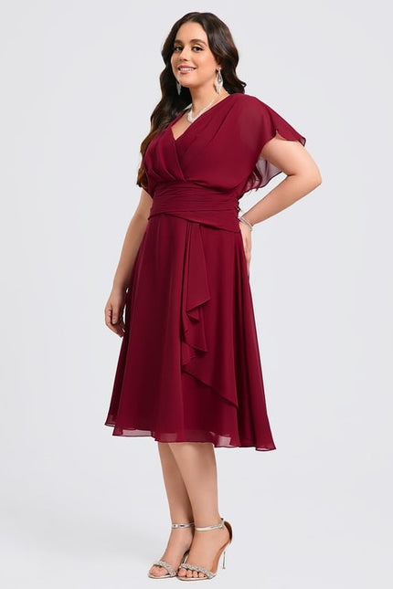 Robe de Soirée Éclat Radieux - gallery 8