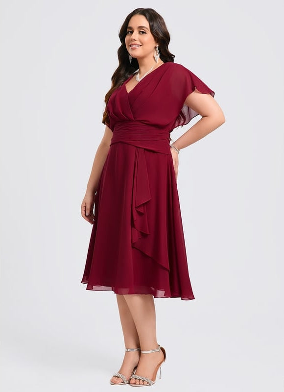 Robe de Soirée Éclat Radieux - gallery 8