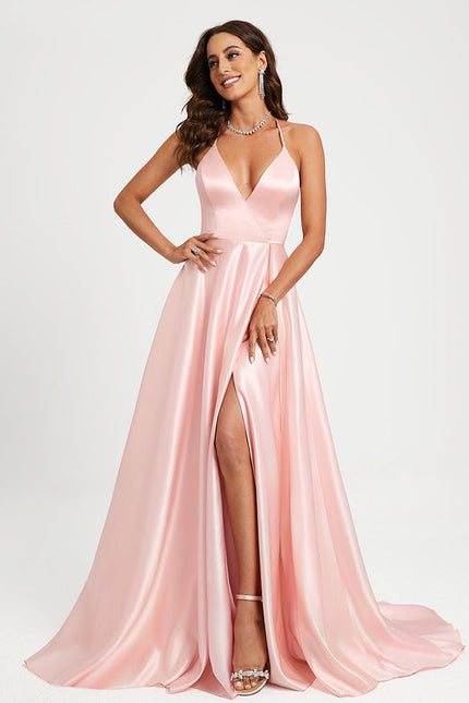 Robe De Soirée Qualité