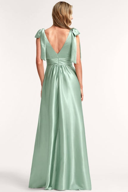 Robe de Soirée Élégance Céleste - gallery 5