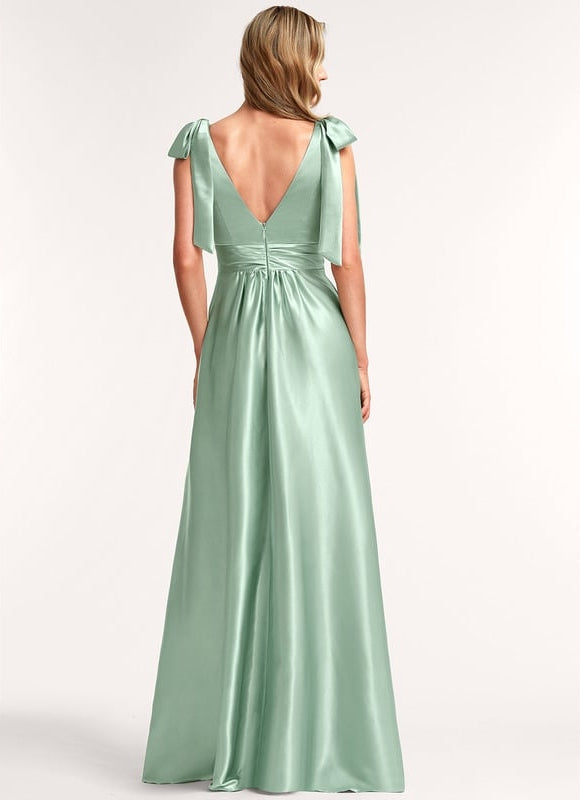 Robe de Soirée Élégance Céleste - gallery 5