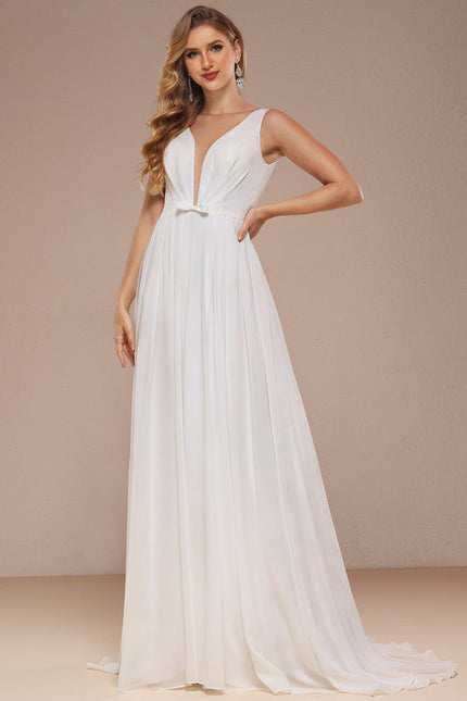 Robe de Soirée Lueur De Mousseline