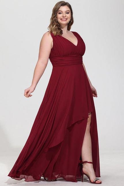 Robe de Soirée Danse De Soie - gallery 9