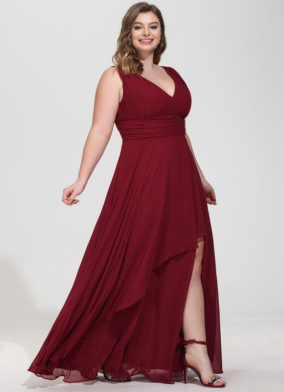 Robe de Soirée Danse De Soie - gallery 9