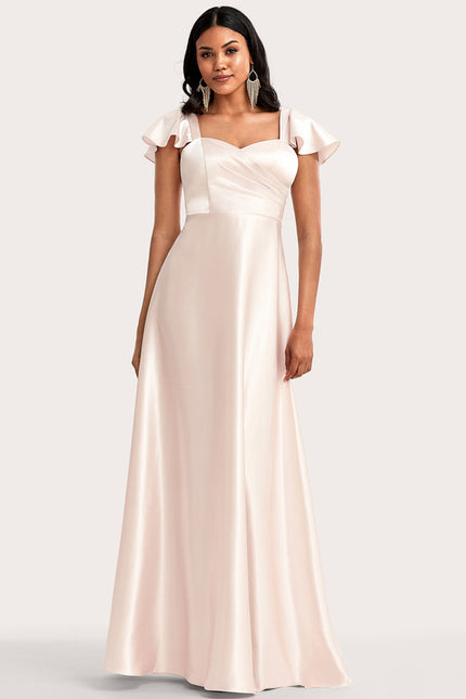 Robe de Soirée Élégance Céleste - gallery 1