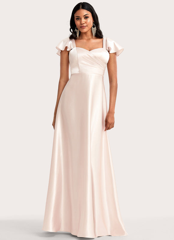 Robe de Soirée Élégance Céleste - gallery 1