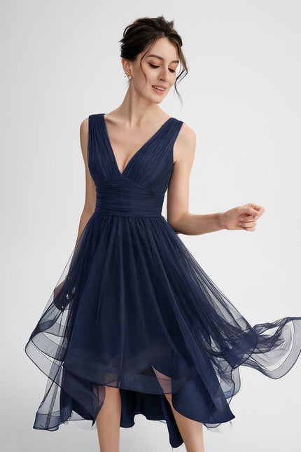 Robe de Soirée Étoile Sombre - gallery 4