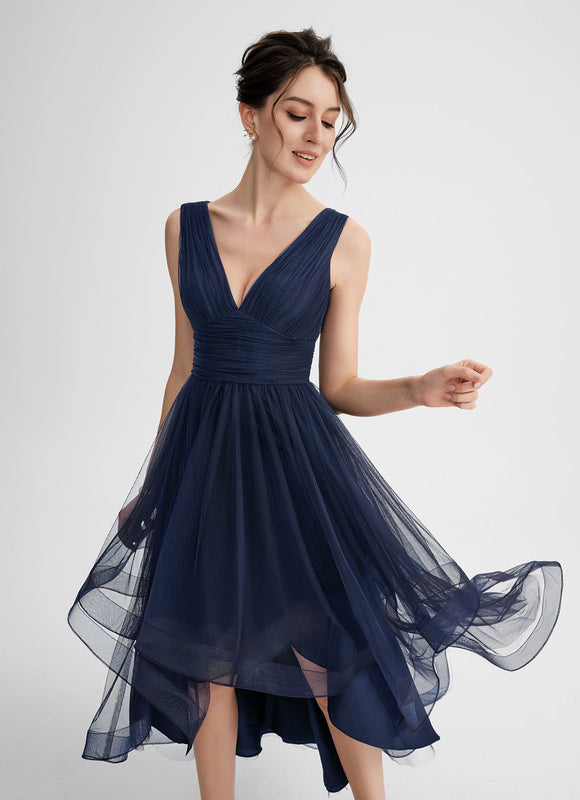 Robe de Soirée Étoile Sombre - gallery 4