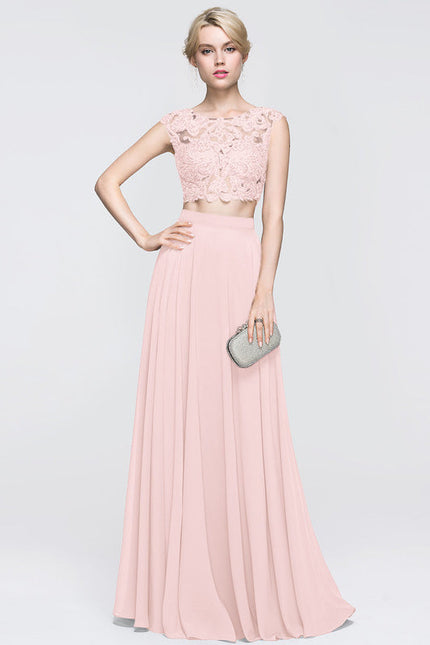 Robe de Soirée Rêve De Serenity - gallery 1