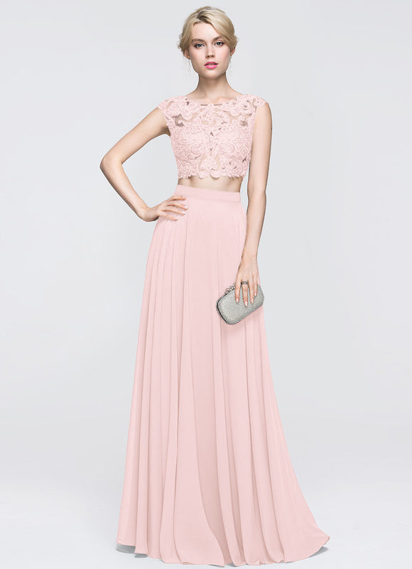 Robe de Soirée Rêve De Serenity - gallery 1