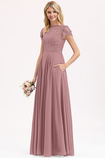 Robe De Soirée Cérémonie - gallery 3