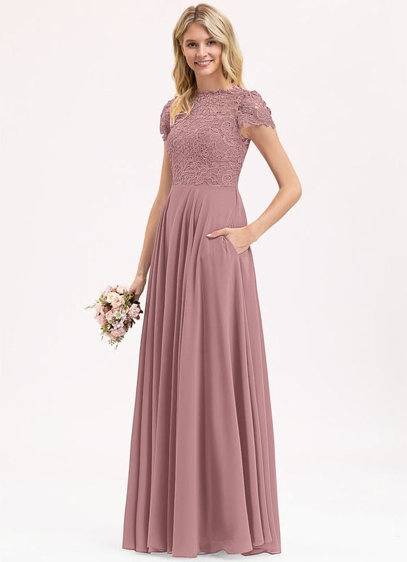 Robe De Soirée Cérémonie - gallery 3
