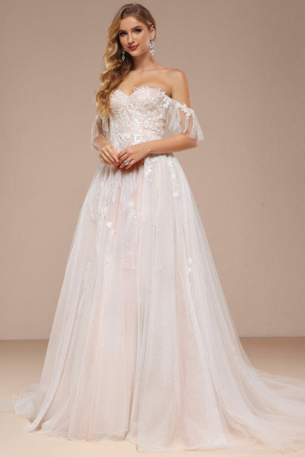Robe de Soirée Rêverie Éphémère