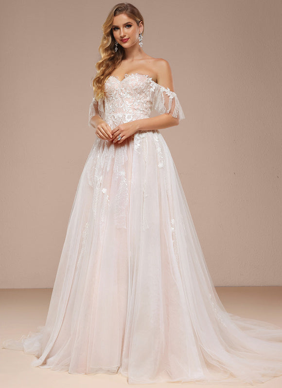 Robe de Soirée Rêverie Éphémère