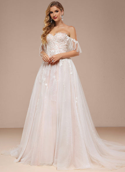 Robe de Soirée Rêverie Éphémère