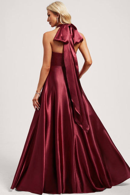 Robe de Soirée Élégance Sienna - gallery 7