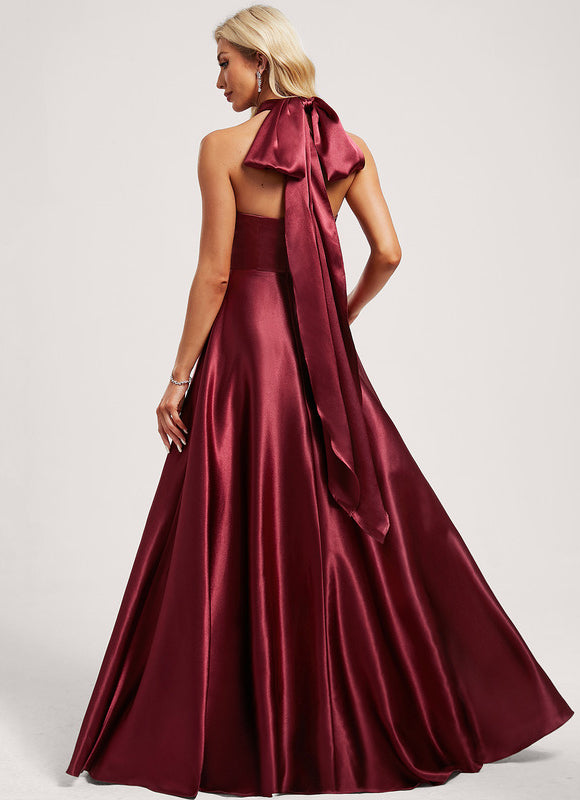Robe de Soirée Élégance Sienna - gallery 7