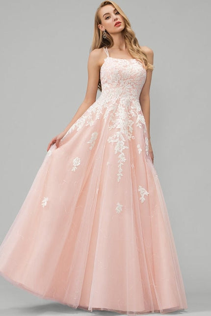 Robe de Soirée Rêve Floral - gallery 2