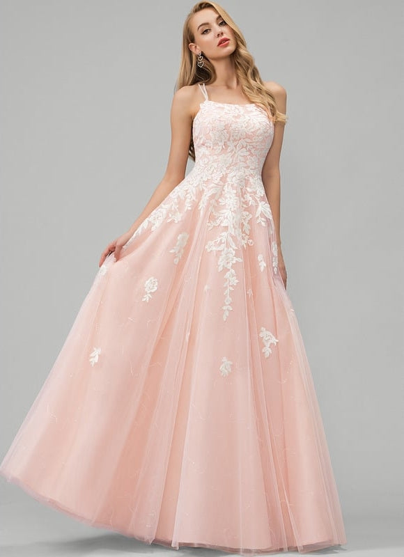Robe de Soirée Rêve Floral - gallery 2