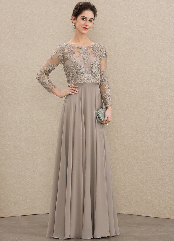 Robe de Soirée Élégante Longue - gallery 2