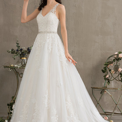 Robe De Soirée Longue Manche Bouffante