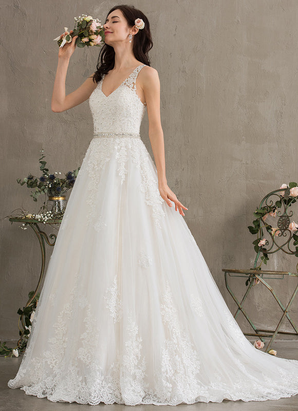 Robe De Soirée Longue Manche Bouffante