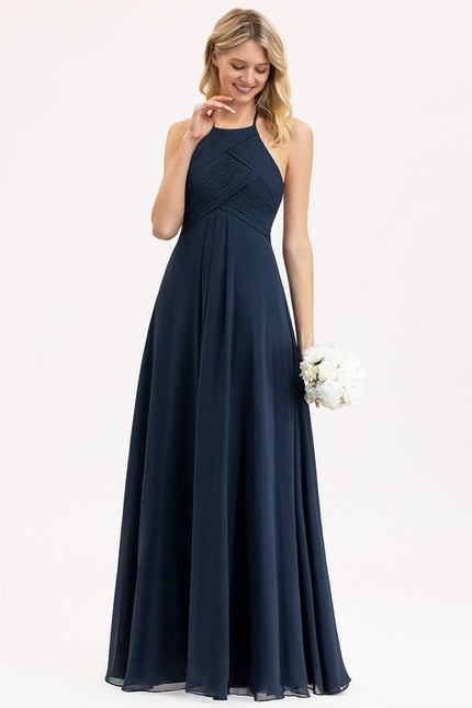 Robe de Soirée Chute Détoiles - gallery 3
